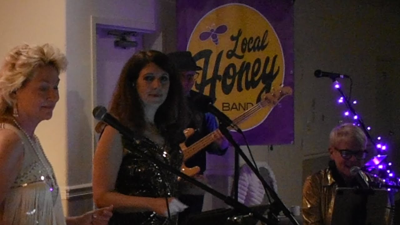 Promotional video thumbnail 2 for Local Honey Band