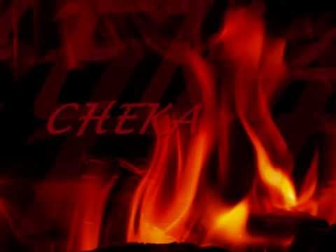Syko ft Cheka_"Infierno"
