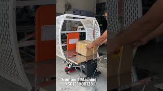 Download lagu DKJ Strapping Machine mp3 Download lagu DKJ Strapping Machine mp3