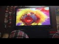 Sesame Songs Rock Roll 1990 VHS