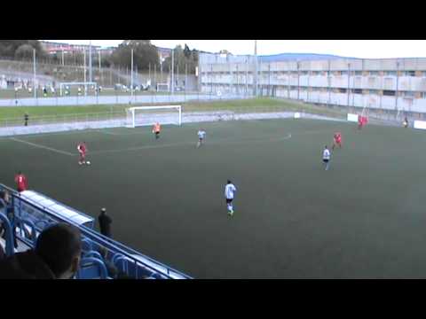 1a parte padura 0-3 somo