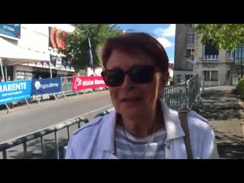 A la sortie du film "Dilili à Paris"