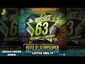 DJ Simplesimon Missile 63 Past 2 Present Reggae Mixtape 2017