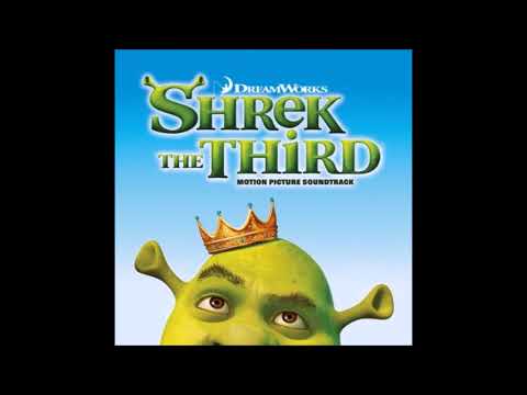 Shrek The Third soundtrack Dana Glover - It Is You (I Have Loved)