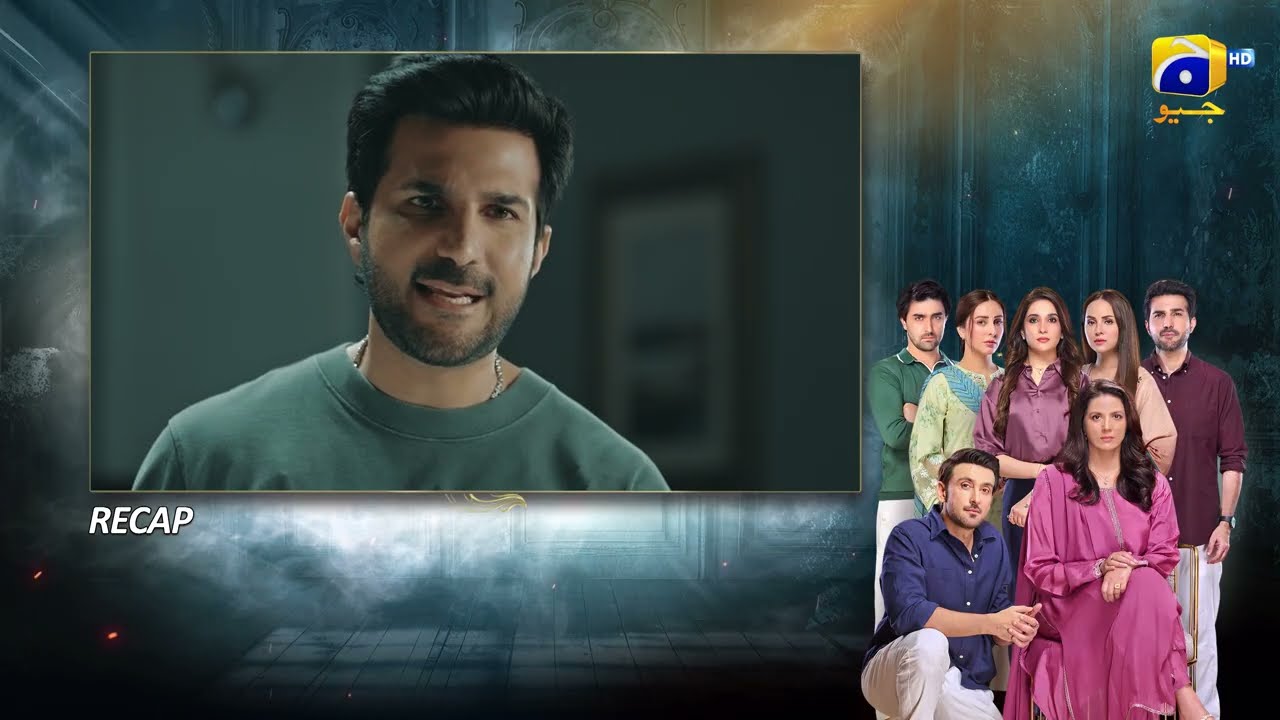 Recap Sara Aapi Episode 30 - 18th May 2026 - Har Pal Geo
