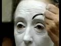 Madese Clown Met Circus Althoff In Haar Dorp