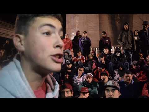 WAICO vs SANTI - Semis Fecha 2 - Rosario Underfree