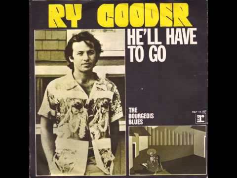 Ry Cooder - He'll Have To Go