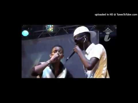Chocolate Mc & El Uniko - Por Eso