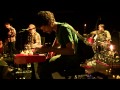 Radical Face - The Gilded Hand @NYC Oct 11 ...