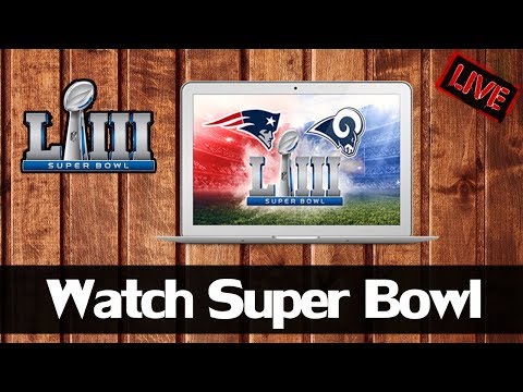 [EASY GUIDE] 🏈 How to Watch Superbowl Online Video