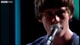 Jake Bugg - Slumville Sunrise - Later... with Jools Holland - BBC