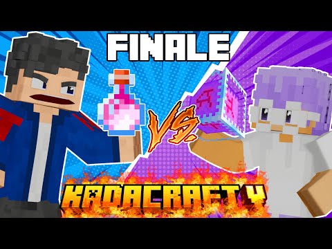 KadaCraft 5: Ep. 41 - THE GRAND FINALE