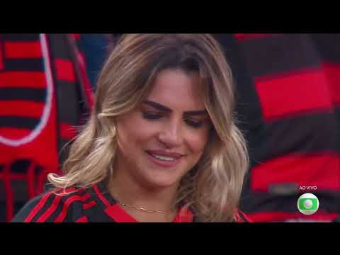 FINAL MINUTES + CELEBRATION (FULL) - FLAMENGO FOUR-TIME LIBERTADORES CHAMPIONS 2025