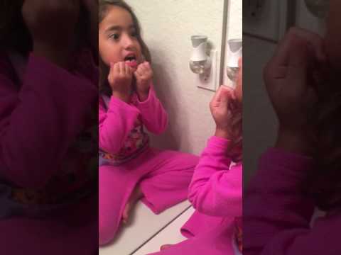 Tooth Fairy Coming Tonight