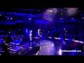 Far East Movement (FM) performs Rocketeer feat. Miguel live at NBA All-Star Weekend 2011