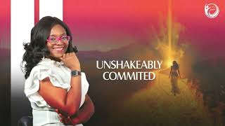 Glory Fire | Pastor Bola Akinlabi at the Jewels Made for More Conference | Elevate Community Church