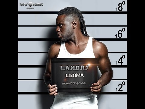 L.A.N.D.R.Y - Liboma [Clip Officiel]