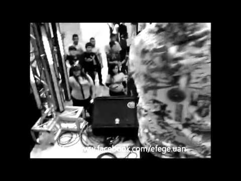 La 213 Producciones En ViVo En Guadalupe NL - Aca En Mi Barrio