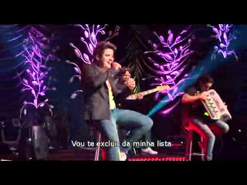 Te Odeio, Te Adoro video