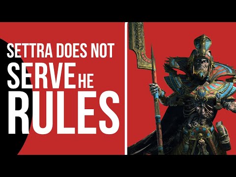 the 99 TITLES of SETTRA the imperishable...and many many more