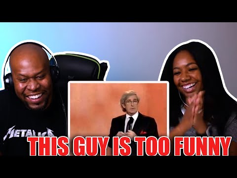 TNT React To Dave Allen on Religion