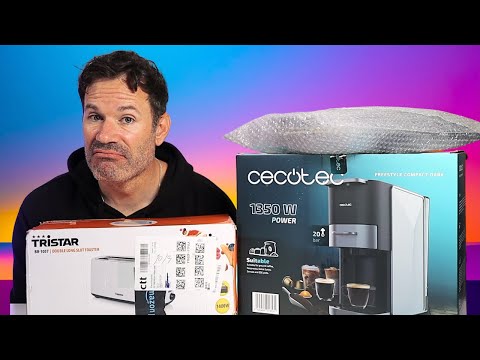 I Tried 3 of the Worst Rated Kitchen Gadgets on Amazon Spain