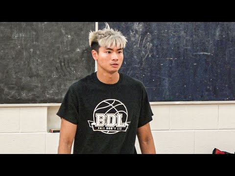 BDL vs Highest Farmacy | Sunday tier 7 - tcbl 2019 fall