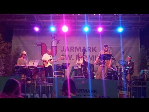 Teo Olter Quintet @ Jazz na Wyspie / 31.07.2024