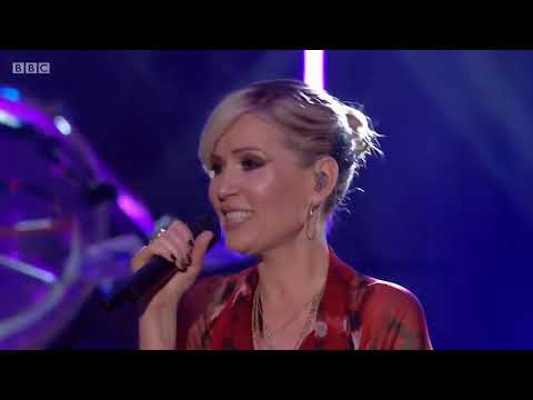 Dido - BBC Radio 2 (Live In Concert)