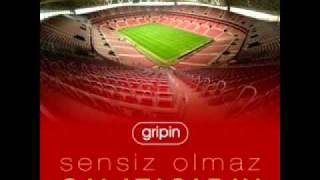 Sensiz Olmaz Galatasaray, Gripin