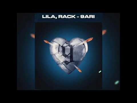 Lila ft Rack 9ARI Official Audio Release
