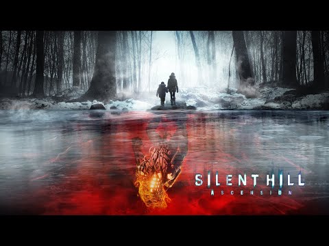 Видео SILENT HILL: Ascension #1