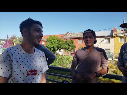 REVELATE VS MC MUSU: FINAL | HDF BATTLES