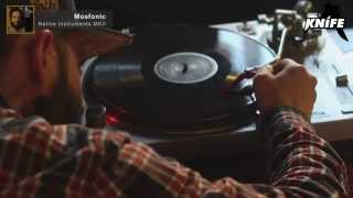 #JUSTAKNIFE (Grover Washington, Jr. - Inner City Blues) // MOSFONIC