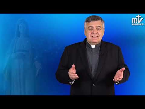 Tema 7: La Imitación María Virgen II | Consagración a los Corazones de Jesús y María | Magnificat.tv