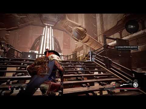 Remnant  From the Ashes - PC - La rampa di lancio perduta