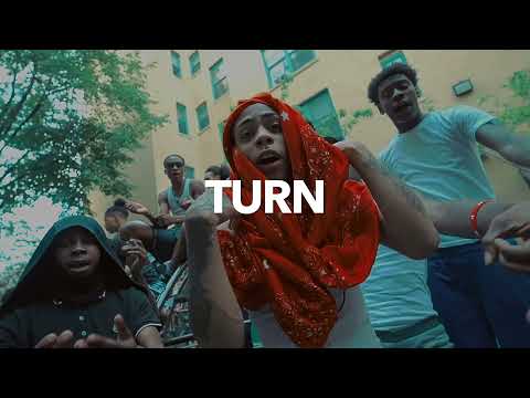 [FREE] 26AR x Kay Flock x NY Drill Sample Type Beat "Turn" (Prod. Elvis Beatz)
