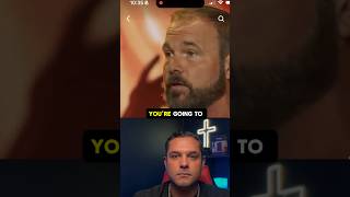 Pastors in Hell 😱🔥 #shorts #jesus #christian #god #bible