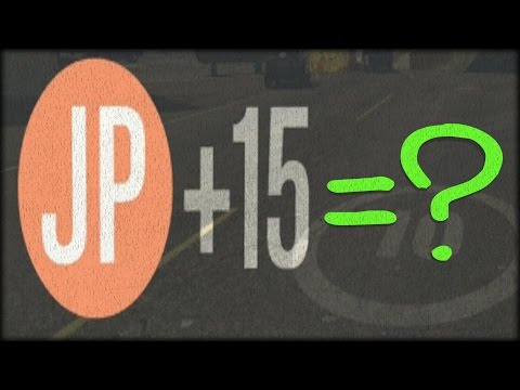 LES JP SERVENT A QUOI SUR GTAV ?!