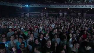 Delirious? (Inside Outside) Live From Farewell Show In London - 2010