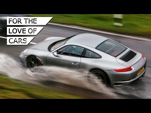 2016 Porsche 911 Carrera S: Have Turbos Killed The Magic? - Carfection