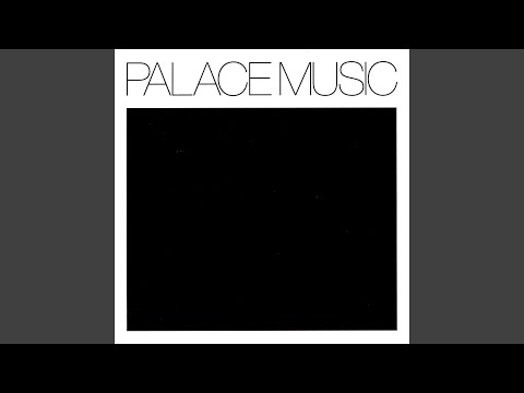 Trudy Dies - Palace Music