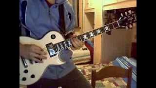 Helloween Push Solo - Simone Burgio
