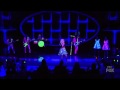 Kelly Clarkson-People Like Us live in American ...