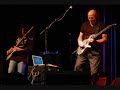 Adrian Belew Power Trio 9 5 09 Fall River Massachusetts