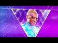 Kiss The Ring Ft Keyz Sonny Kiss AEW Entrance Theme AEW Music