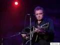 Johnny Cash "The Beast in Me" LIVE