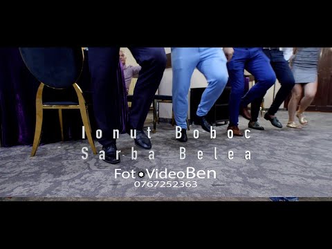 Ionut Boboc🔝Colaj Sarba🔝Super Joc⛔️Live 2022⛔️💣💥