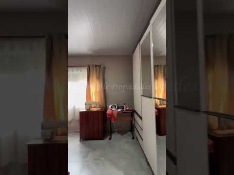 EN VENTA IMPECABLE CASA DE 2 DORMITORIOS UBICADA EN EL GENERAL CON FACIL ACCESO DESDE RUTA 1 COLONIA